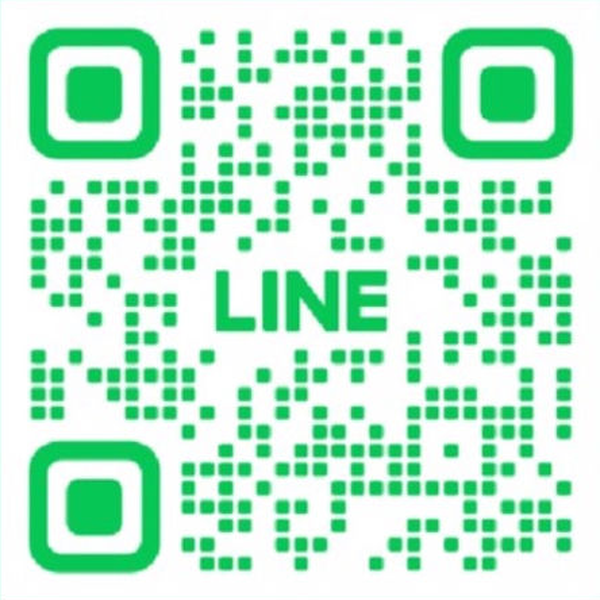 LINE QR Code — Home Reality